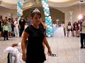 baile sorpresa