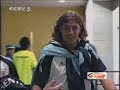 Hernan Crespo - Addy - Ronan Keating - When you say nothing