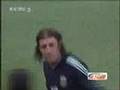 Hernan Crespo - Addy - Ronan Keating - When you say nothing