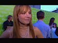 Crystal Interviews Erica Durance - Smallville Crystal Interviews Erica Durance - Smallville