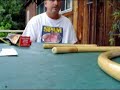 Sifu Rob Moses Stillness, Alignment & Prayer pt4