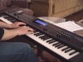 Evanescence My Immortal piano cover by Akif Abatay