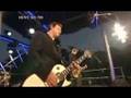 Manic Street Preachers - Autumnsong (Live Saving Planet)