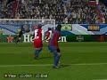 PES6 IssOnline goals - bramki konkursowe PES6 IssOnline goals - bramki konkursowe