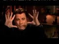John Travolta GIves New Meaning to