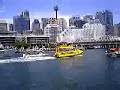 Darling Harbour, Sydney, Australia