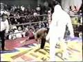 Titanes en el Ring 1997 Ivanoff vs La Momia aparece Cerebrus