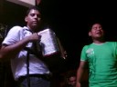 Carlos Mendinueta y Libardo suarez