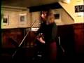 carty at stone soup 4-25-87