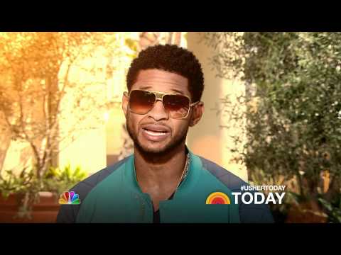 usher