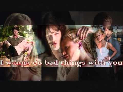 True Blood -Blue Foundation