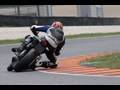 Aprilia Tuono 1000 V4