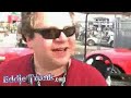 Eddie Interviews Jack Ripper at Rocklahoma