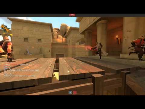 EvilDaedalus - Trying to start doing stuff again. Spy update's fun, though I just wish they hadn't nerfed the dead ringer into oblivion. | Thankfully they reinstated achiev...