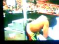 Raw 30/11/09 kofi kingston vs randy orton