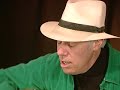 Fred Sokolow teaches Johnny Cash's 