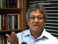 Part 6-Zaid: Reformasi needed in Umno