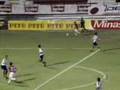Santa Cruz 3 x 0 Vitória [Thiago, Paulinho e Carlinhos Bala]