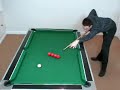 Pool trick shots Pool trick shots