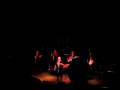 Horacio Guarany - Avellaneda 20-08-2008 - La villerita