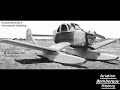 Dewey Eldred 'Flyer's Dream' light seaplane