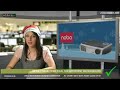 MOBILE PROJECTORS IDEAL FOR IMPORTANT PRESENTATIONS