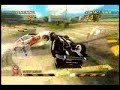 FlatOut 2 Video Review