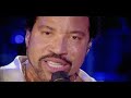 lionel richie - full show recorded in paris, 2007. show completo gravado ao vivo em paris em 2007. show completo grabado en par�s, 2007. show complet enregis...