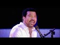 lionel richie - full show recorded in paris, 2007. show completo gravado ao vivo em paris em 2007. show completo grabado en par�s, 2007. show complet enregis...