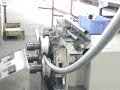 Cintrage Tube Inox