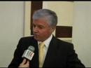 Em encontro do PSDB em Curitiba, o Deputado Estadual Waldir Rossoni comenta as discussões no seminário sobre desenvolvimento urbano.