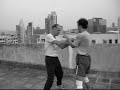 Sifu Tommy Yuen (Yuen Yim Keung) - Ving Tsun Sifu Tommy Yuen (Yuen Yim Keung) - Ving Tsun