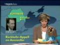 TV Panne 