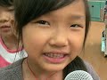 興隆附幼音樂教學~幼兒表演音樂創作遊戲感言