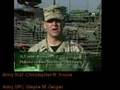 videos de Voices of the Stryker Dead: Get Rid of this Truck