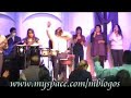 \"Tal como soy\"  Jesus Adrian Romero - MBLogos