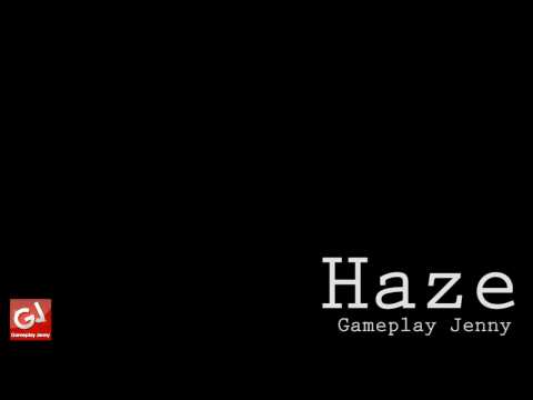 jenny haze