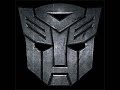 Oxylice - Autobots (Dubstep) (2011)