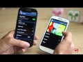 Galaxy S3 - Android 4.2 trên Galaxy S3 có gì mới ? - CellphoneS