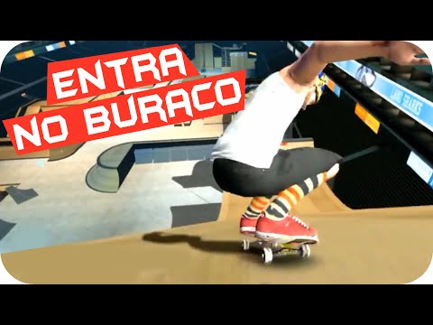 SKATE 3 - Apaixonado Pelo Cano ? #131