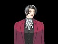memories of Miles edgeworth (part2)