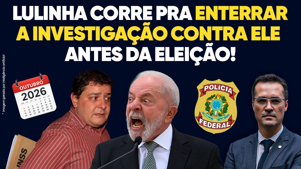 A Manobra da Defesa de Lulinha contra Mendonça!