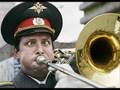 Kids on Trombone