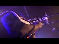 the hot 8 brass band
live in paris 2008
