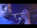 the hot 8 brass band
live in paris 2008
