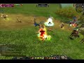 thief vs  hunter west hotan