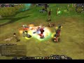 thief vs  hunter west hotan