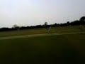 Plessey CC - 1st game of 2007 season