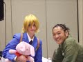 Hunny Kun's Otakon 2008 Slideshow