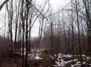 Single-track-riding-